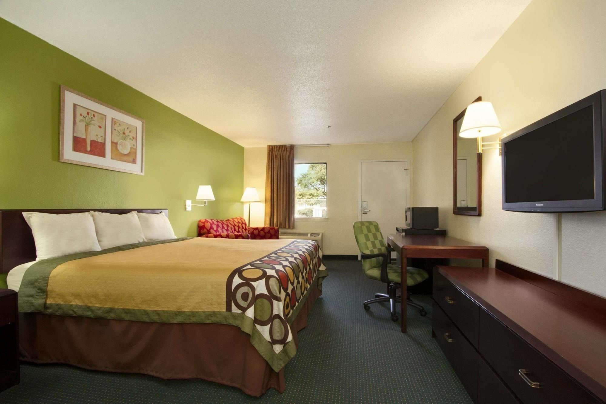 Super 8 Florence South Carolina Kültér fotó
